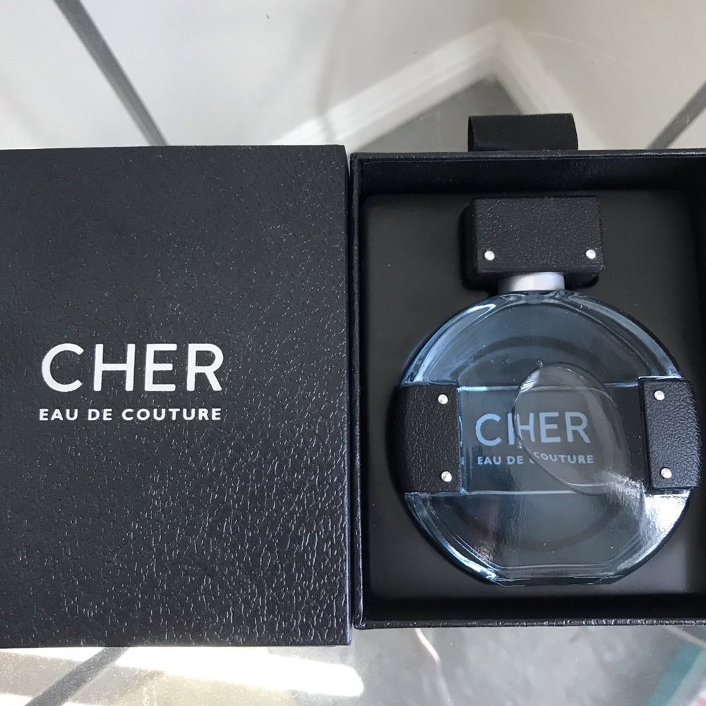 Cher Perfume Set